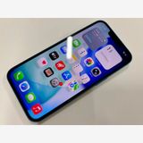 ������Х��������SIM�ե꡼ iPhone13 128GB �֥롼