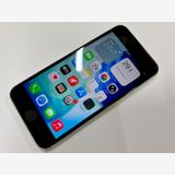 ������Х��������SIM�ե꡼ iPhone SE(��2����) 128GB �ۥ磻��