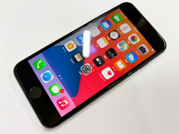 ������Х�����Хåƥ꡼90���SIM�ե꡼ iPhone8 64GB ���ڡ������쥤