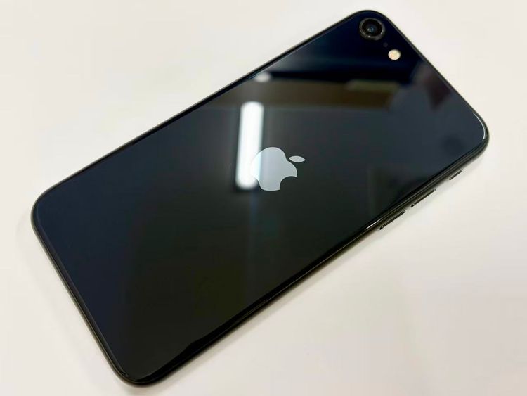 ������Х�����Хåƥ꡼94���iPhone SE(��3����) 64GB �ߥåɥʥ���
