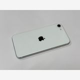 ������Х�����Хåƥ꡼91���SIM�ե꡼ iPhone SE2 64GB �ۥ磻��