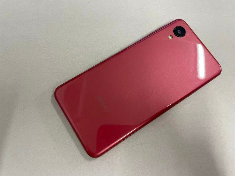 ������Х����SIM�ե꡼ AU�� Galaxy A23 5G SCG18 [��å�]