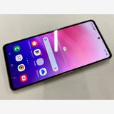 セイモバイル★SIMフリー docomo Galaxy A53 5G SC-53C ホワイト