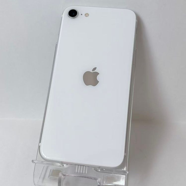 ХSIMե꡼ iPhone SE(裲) 64GB ۥ磻