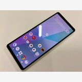 ������Х����SIM�ե꡼ docomo Xperia 10 VI SO-52E �ۥ磻��