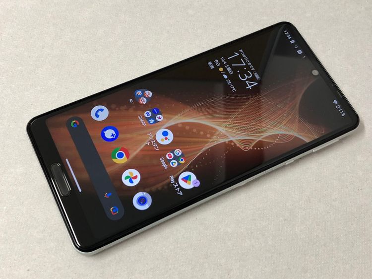 ХSIMե꡼ AU AQUOS sense5G ꡼֥С SHG03