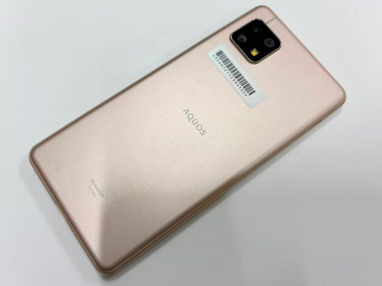 ������Х��������SIM�ե꡼ AU AQUOS sense5G SHG03 �饤�ȥ��åѡ�