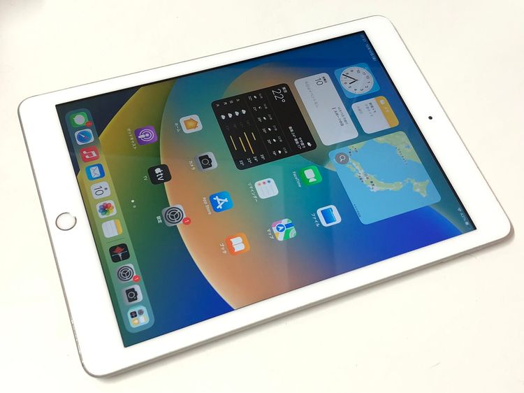 ХiPad5 Wi-Fi 128GB С MP2J2J/A