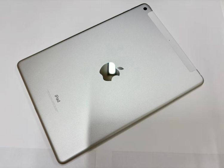 ������Х����SIM�ե꡼ iPad(6) WiFi+Cell 32GB ����С� MR6P2J/A