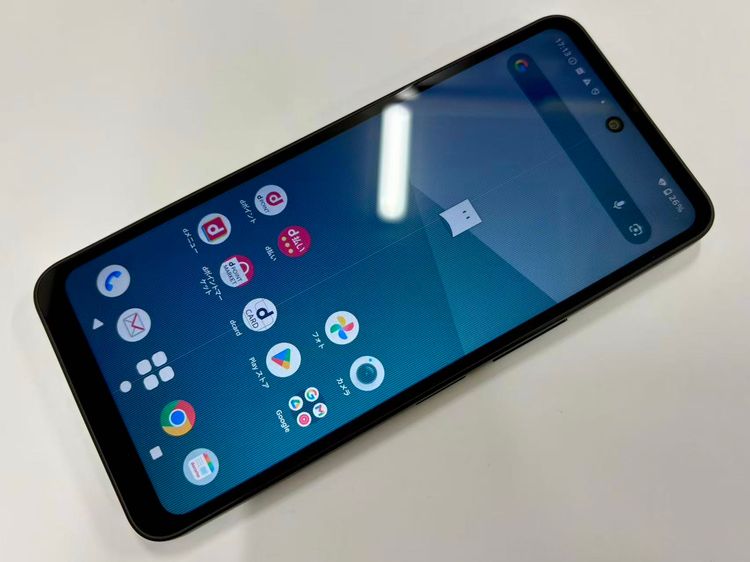 ������Х�����������SIM�ե꡼ docomo AQUOS wish5 ���� SH-52F