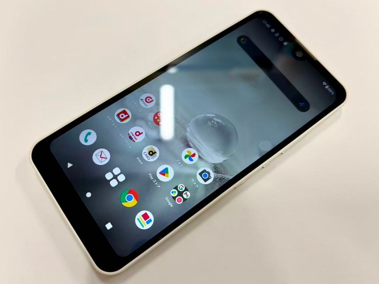 ������Х����SIM�ե꡼ docomo AQUOS wish2 SH-51C �ۥ磻��