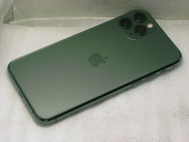 ムスビー｜セイモバイル☆国内SIMフリーiPhone 11 Pro 64GB  