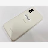 セイモバイル★SIMフリー docomo AQUOS wish2 SH-51C ホワイト