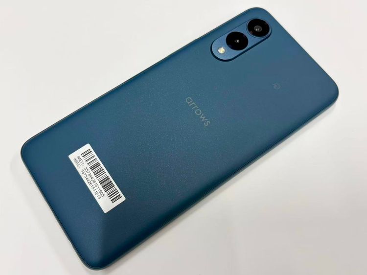 ������Х����SIM�ե꡼ AU arrows We2 �ͥ��ӡ����꡼�� FCG02