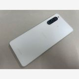 ������Х����SIM�ե꡼ Xperia 10 V XQ-DC44 128GB �ۥ磻��