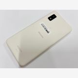 セイモバイル★SIMフリー docomo AQUOS wish2 ホワイト SH-51C