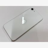 ХSIMե꡼ iPhone SE(2) 64GB ۥ磻