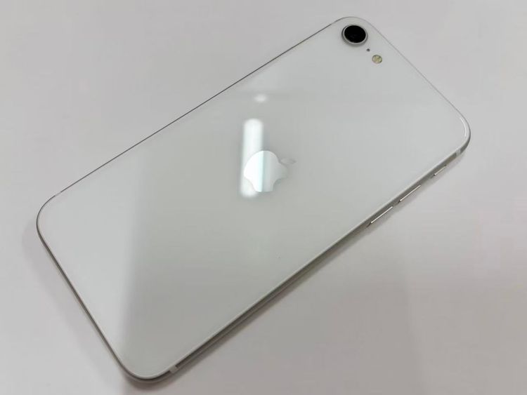 ХSIMե꡼ iPhone SE(2) 64GB ۥ磻