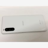 ������Х��������SIM�ե꡼ docomo Xperia 10 II SO-41A �ۥ磻��