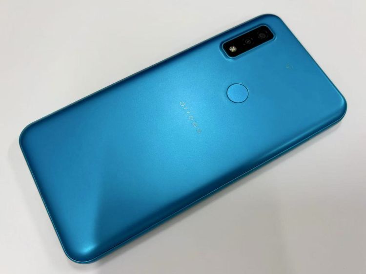 ������Х����SIM�ե꡼ Softbank arrows We A101FC ����������