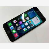 ������Х����SIM�ե꡼ iPhone SE(�裲����) 64GB �֥�å�