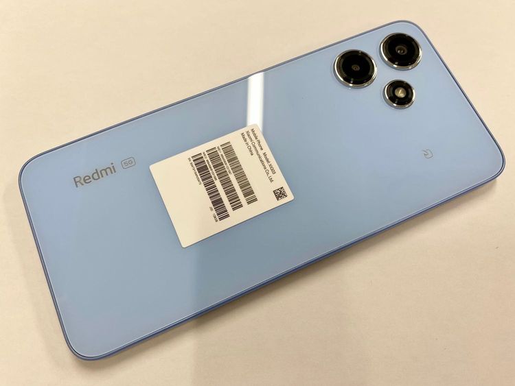 ������Х����SIM�ե꡼ AU Redmi 12 5G XIG03 �������֥롼