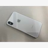 ������Х����SIM�ե꡼ iPhone X 64GB ����С�