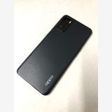 ������Х������ŷ��SIM�ե꡼ OPPO A55s 5G �֥�å� CPH2309