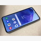 ХSIMե꡼ AU Galaxy A55 5G ֥롼 SCG27