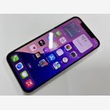ХSIMե꡼ iPhone12 64GB ۥ磻