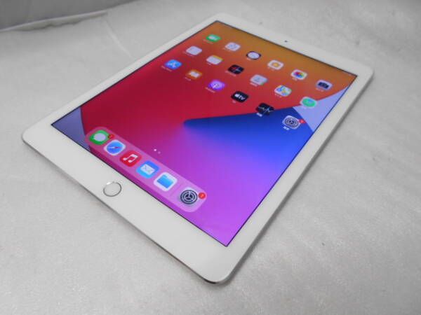 ムスビー｜セイモバイル☆Softbank iPad Air2 WiFi+Cellular 16GB 