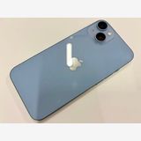 ������Х�����Хåƥ꡼95���SIM�ե꡼ iPhone14 128GB �֥롼