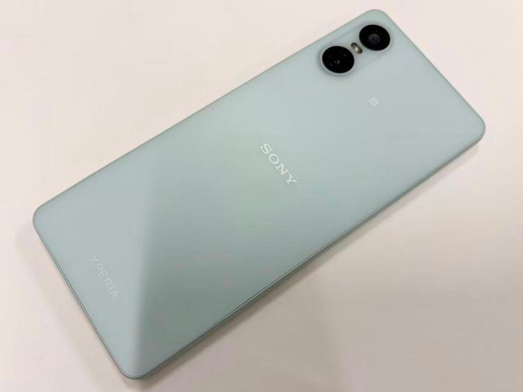 ������Х��������SIM�ե꡼ AU Xperia 10 VI SOG14 �֥롼