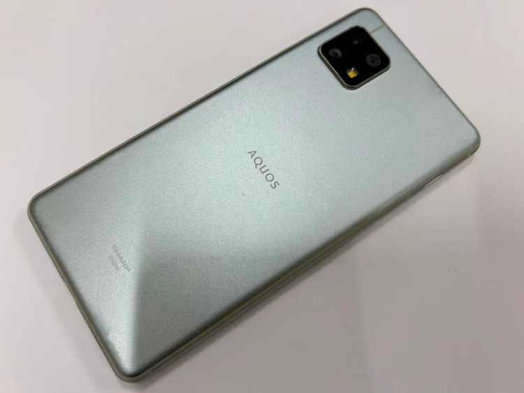 ХSIMե꡼AQUOS sense5G ꡼֥С SHG03