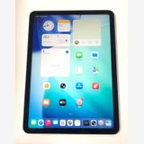 ������Х����iPad Air(M2) Wi-Fi 128GB �֥롼 MUWD3J/A