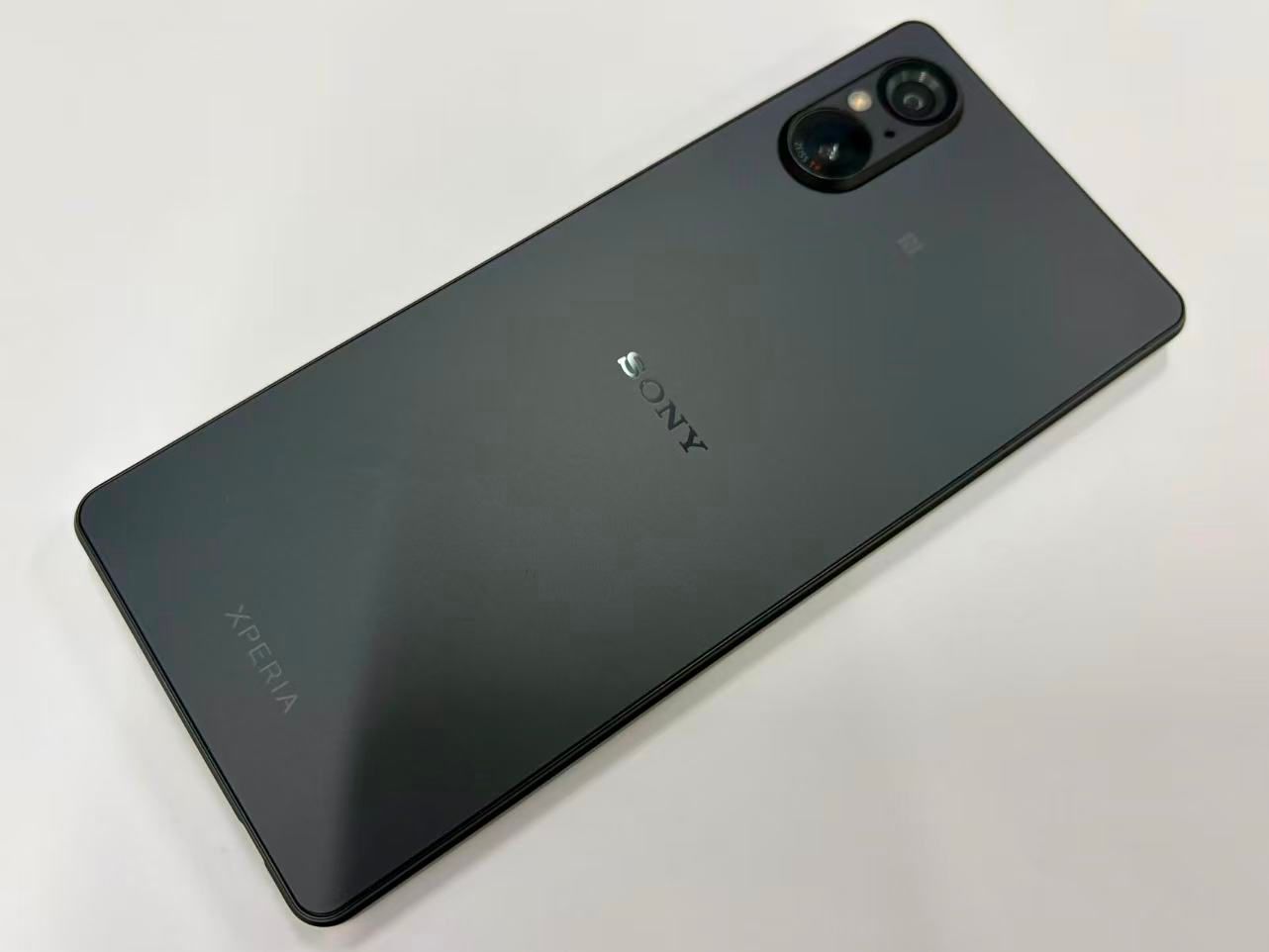 ムスビー｜セイモバイル☆SIMフリー Xperia 5 V XQ-DE44 8GB+256GB 