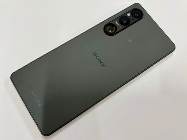 ������Х����SIM�ե꡼ Xperia 1 V XQ-DQ44 512GB ���꡼��