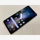 ХSIMե꡼AU Xperia 1 VI SOG13 256GB [֥å]