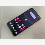 セイモバイル★SIMフリーdocomo AQUOS R8 pro SH-51D 256GB ブラック