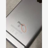 ������Х����SIM�ե꡼ iPhone 6s 32GB ���ڡ������졼