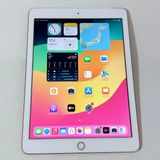 ������Х����SIM�ե꡼ iPad6 Wi-Fi+Cell 32GB NRM02J/A �������
