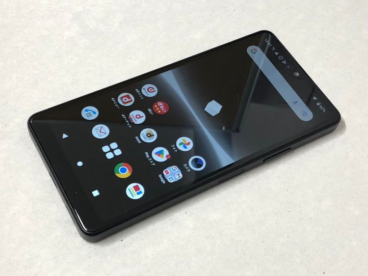 ХSIMե꡼ docomo Xperia Ace III ֥å SO-53C