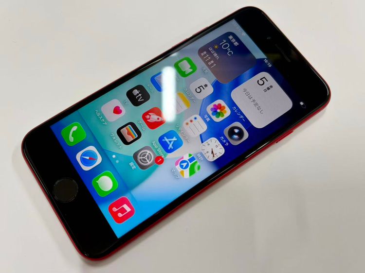 ХSIMե꡼ iPhone SE(3) 64GB å