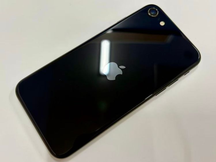 ХSIMե꡼ iPhone SE(3) 64GB ߥåɥʥ
