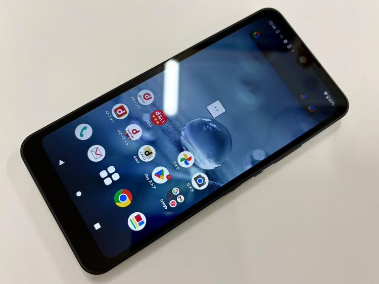 ХSIMե꡼ docomo AQUOS wish2 㥳 SH-51C