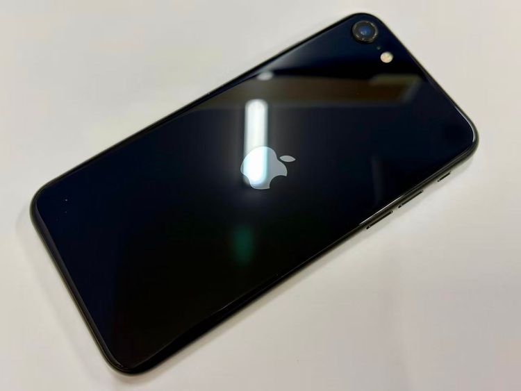 ������Х�����Хåƥ꡼100���iPhone SE(��3����) 64GB �ߥåɥʥ���
