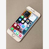 セイモバイル★バッテリー94%★SIMフリー iPhone 7 32GB ローズゴールド