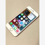 セイモバイル★バッテリー93%★SIMフリー iPhone 7 32GB ローズゴールド