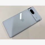 ХSIMե꡼ Google Pixel 7a 128GB Sea
