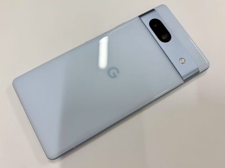 ХSIMե꡼ Google Pixel 7a 128GB Sea